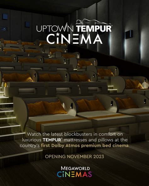 uptown bgc cinema schedule.